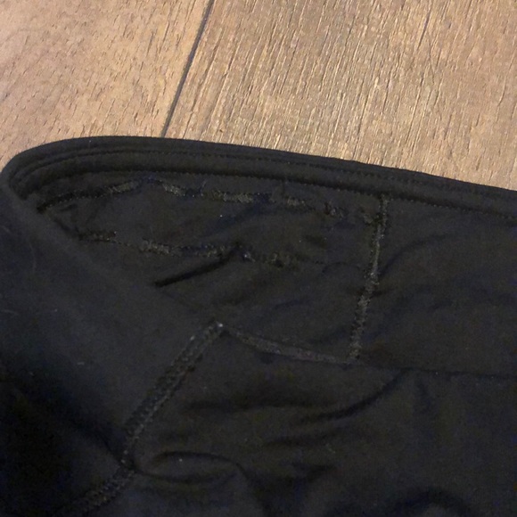 Lululemon Speed Shorts (Longer) - Picture 4 of 4